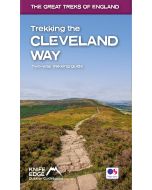 Trekking the Cleveland Way