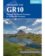 Trekking The GR10 Trail