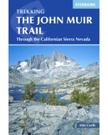Trekking The John Muir Trail