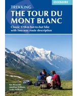 Trekking the Tour Du Mont Blanc