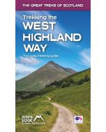 Trekking the West Highland Way