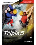 Triple 5 DVD 2disc