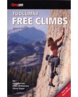 Tuolumne Free Climbs