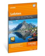 Turkart Lofoten 150 000