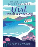 Uist Barra and Vatersay