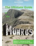 Ultimate Guide to the Munros Vol 5