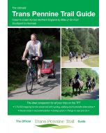 Ultimate Trans Pennine Trail Guide