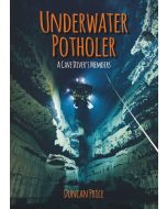 Underwater Potholer Duncan Price