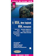 USA 05 New England 1600000 Connecticut Maine Massachusetts New Hampshire Rhode Island Vermont