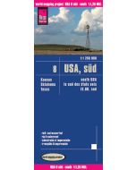 USA 08 South 11250000 Kansas Oklahoma Texas