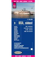 USA 09 South East 11250000  Missouri Kentucky West Virginia South Carolina