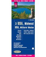 USA Midwest 11250000 Illinois Indiana Iowa Michigan Minnesota Missouri Wisconsin