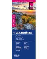 USA Northeast 11250000  Maine Maryland New York Ohio West Virginia