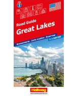 USA Road Guide No 3 Great Lakes