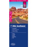 USA Southwest 11250000 Arizona Colorado Nevada Utah New Mexico