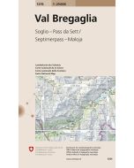 Val Bregaglia 1276