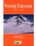 Vanoise Tarentaise Ski tours