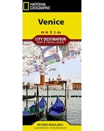 Venice Map