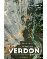 Verdon Rive Droite amp Alentours