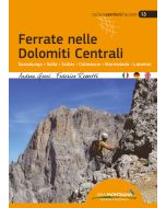 Via Ferrata Central Dolomites