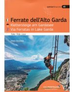 Via Ferratas in Lake Garda