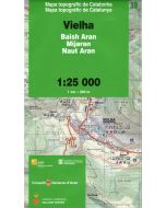 Vielha 39 125000 Map