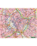 Vienna City Plan 16250