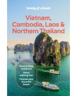 Vietnam, Cambodia, Laos