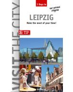 Visit The City - Leipzig (3 Days In)