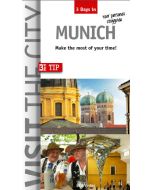 Visit The City Munich 3 Days In