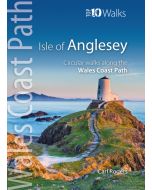 Wales Coast Path Top 10 Walks Series