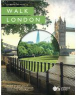 Walk London  OS Urban Map Series