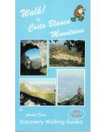 Walk The Costa Blanca Mountains