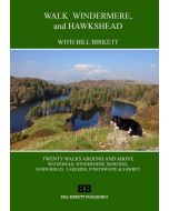 Walk Windermere and Hawkshead with Bill Birkett