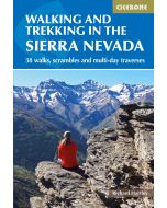 Walking and Trekkink in the Sierra Nevada