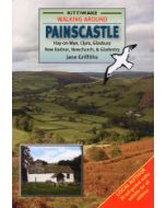 Walking Around Painscastle Kittiwake