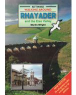 Walking Around Rhayader and the Elan Valley