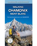 Walking Chamonix Mont Blanc