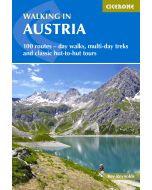 Walking in Austria