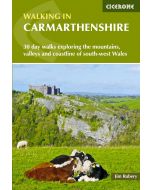 Walking In Carmarthenshire