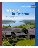 Walking in Dalarna