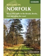 Walking in Norfolk