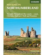Walking in Northumberland