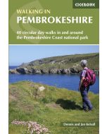 Walking in Pembrokeshire