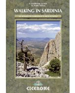Walking in Sardinia