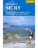 Walking in Sicily