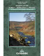 Walking in the Forest of Bowland and Pendle