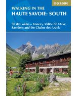 Walking in the Haute Savoie South