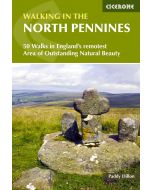 Walking in the North Pennines