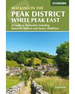 Walking in the Peak District White Peak East